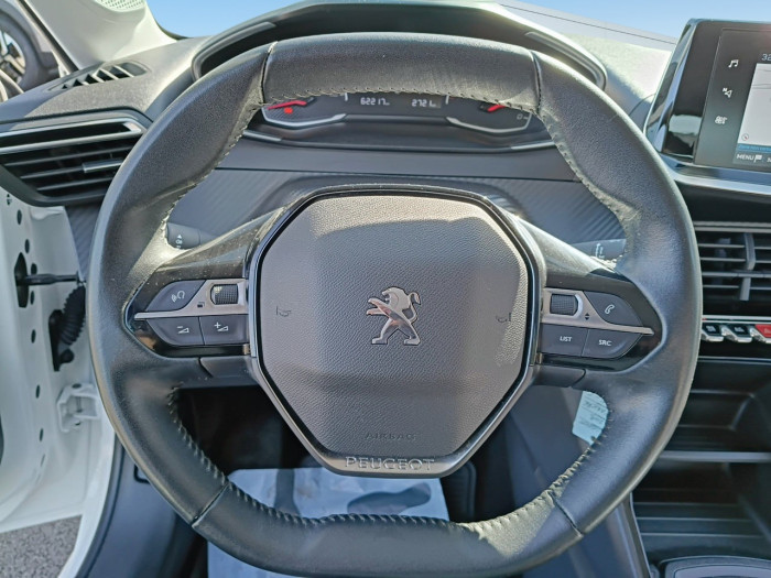 Peugeot 208 Affaire BLUEHDI 100 S&S BVM6 PREMIUM PACK