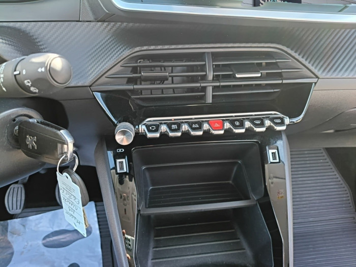 Peugeot 208 Affaire BLUEHDI 100 S&S BVM6 PREMIUM PACK