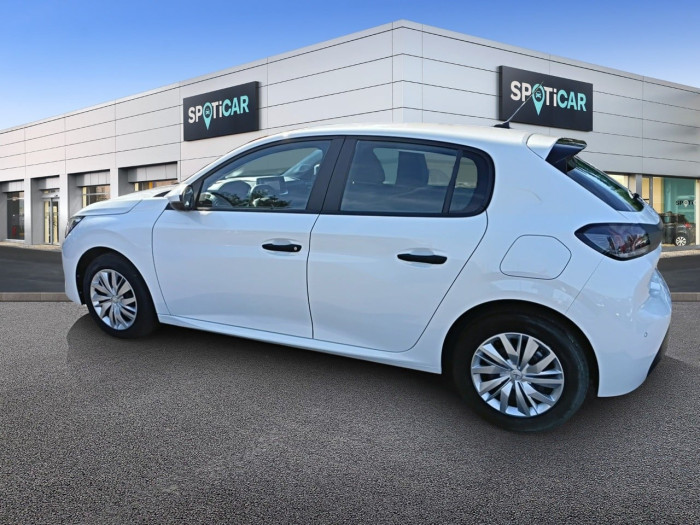 Peugeot 208 Affaire BLUEHDI 100 S&S BVM6 PREMIUM PACK