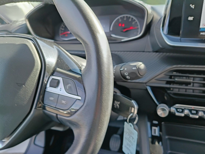 Peugeot 208 Affaire BLUEHDI 100 S&S BVM6 PREMIUM PACK