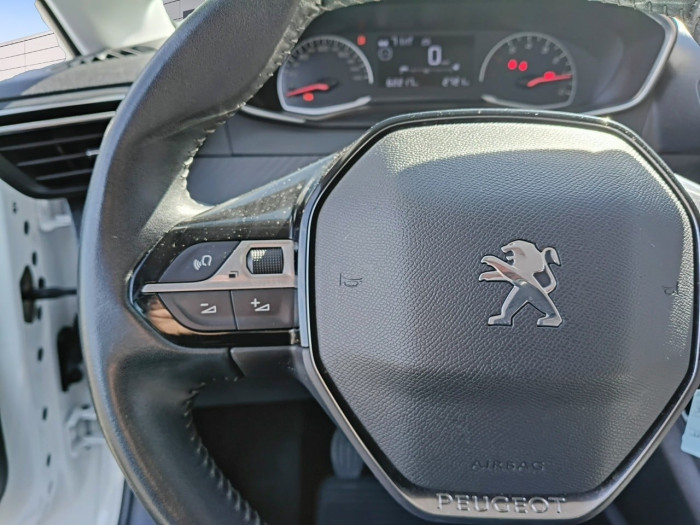 Peugeot 208 Affaire BLUEHDI 100 S&S BVM6 PREMIUM PACK