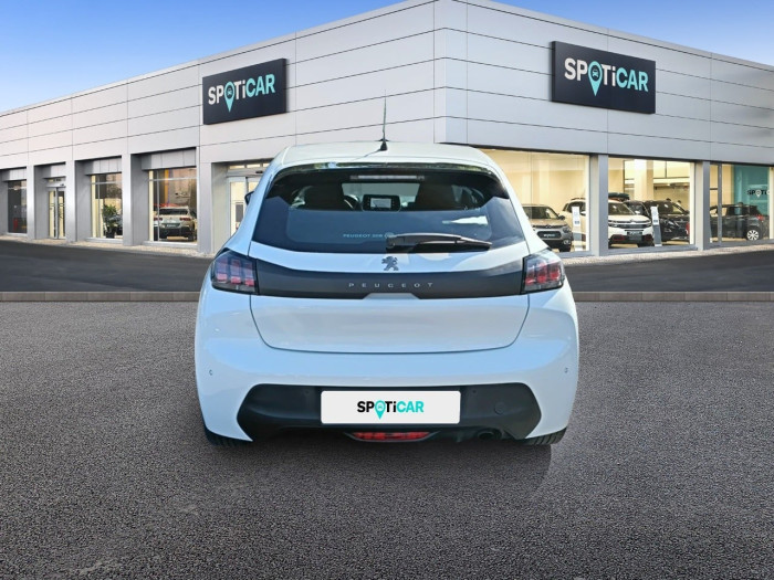 Peugeot 208 Affaire BLUEHDI 100 S&S BVM6 PREMIUM PACK