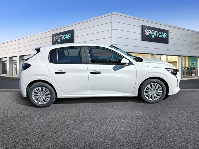 Peugeot 208 Affaire BLUEHDI 100 S&S BVM6 PREMIUM PACK