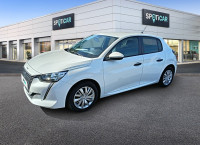 Peugeot 208 Affaire BLUEHDI 100 S&S BVM6 PREMIUM PACK