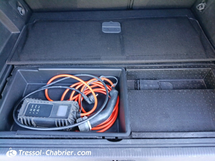 Peugeot 3008 Hybrid 225 e-EAT8 Allure