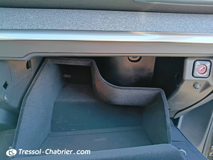Peugeot 3008 Hybrid 225 e-EAT8 Allure