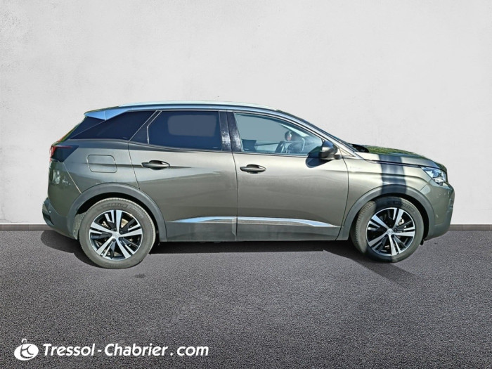 Peugeot 3008 Hybrid 225 e-EAT8 Allure