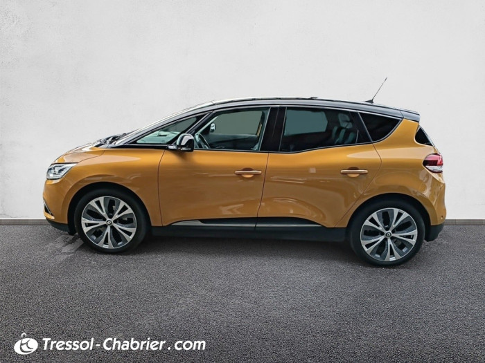 Renault SCENIC IV dCi 160 Energy EDC Intens