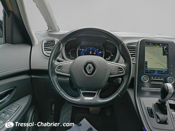 Renault SCENIC IV dCi 160 Energy EDC Intens
