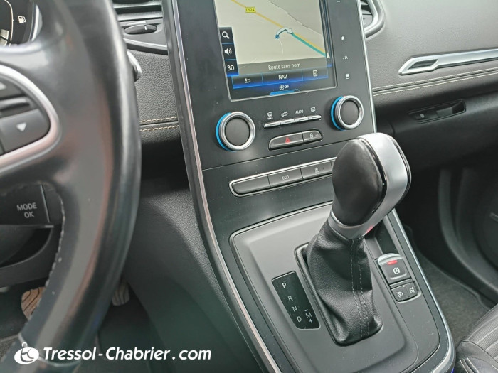 Renault SCENIC IV dCi 160 Energy EDC Intens