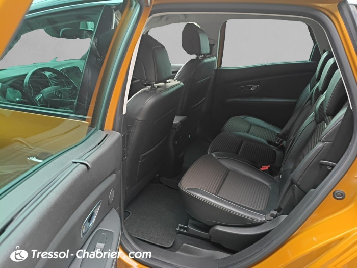 Renault SCENIC IV dCi 160 Energy EDC Intens