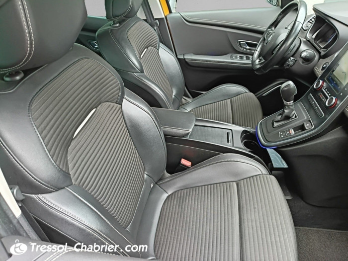 Renault SCENIC IV dCi 160 Energy EDC Intens