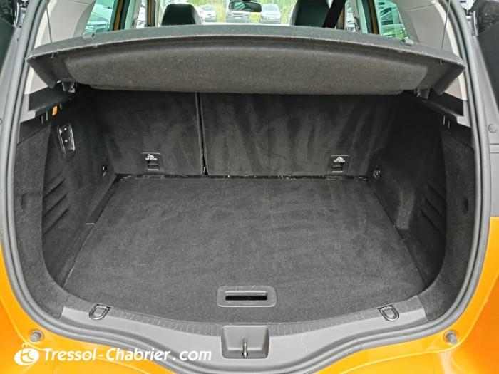 Renault SCENIC IV dCi 160 Energy EDC Intens