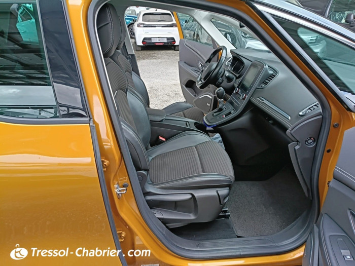 Renault SCENIC IV dCi 160 Energy EDC Intens