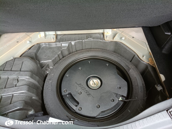 Renault SCENIC IV dCi 160 Energy EDC Intens