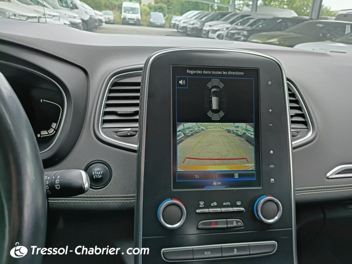 Renault SCENIC IV dCi 160 Energy EDC Intens