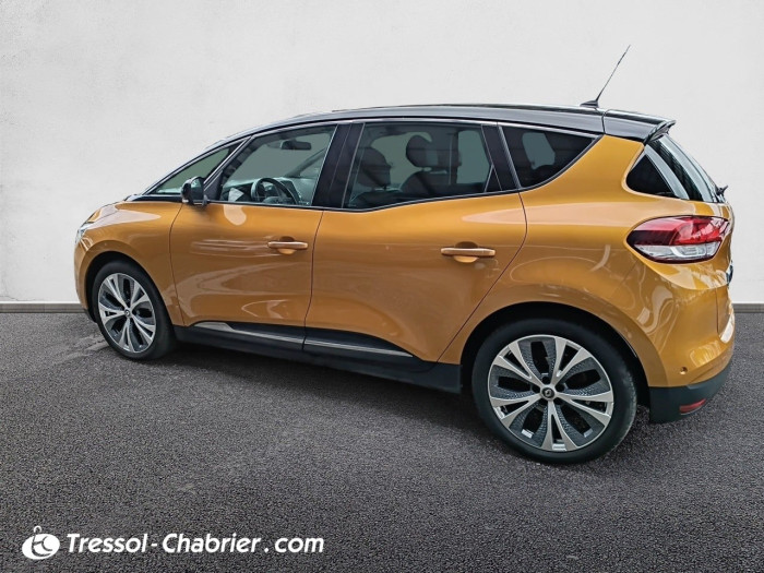 Renault SCENIC IV dCi 160 Energy EDC Intens