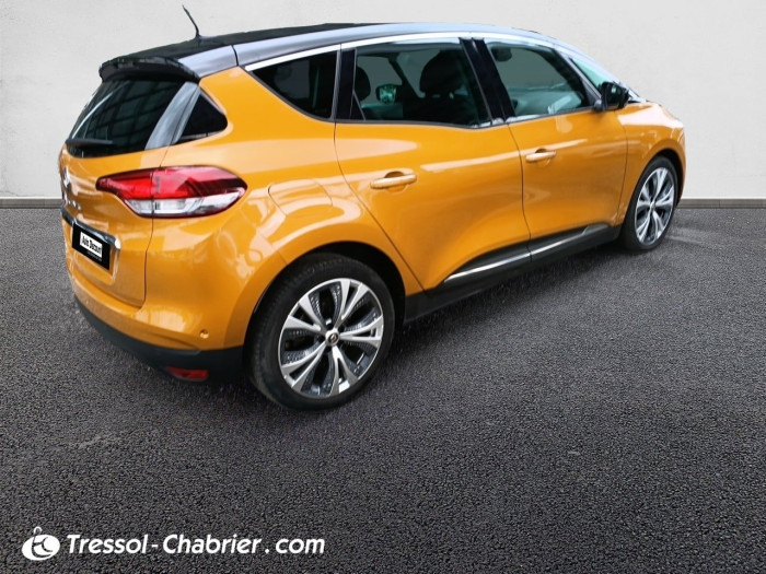 Renault SCENIC IV dCi 160 Energy EDC Intens