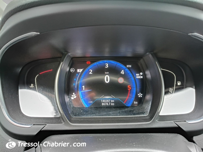 Renault SCENIC IV dCi 160 Energy EDC Intens