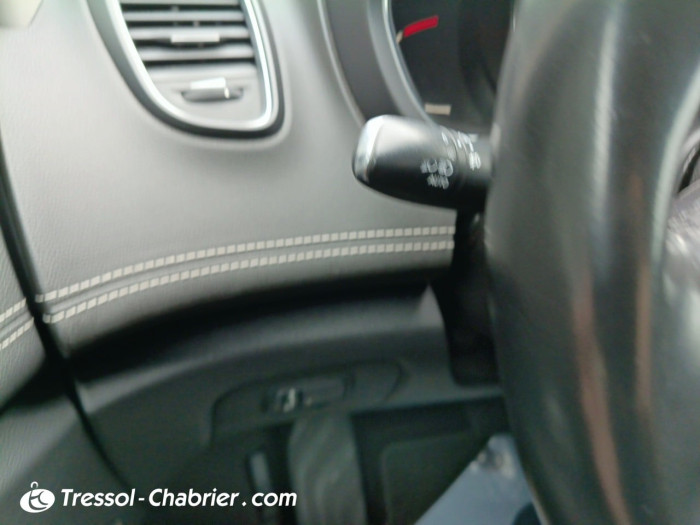 Renault SCENIC IV dCi 160 Energy EDC Intens