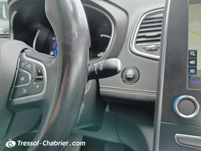 Renault SCENIC IV dCi 160 Energy EDC Intens