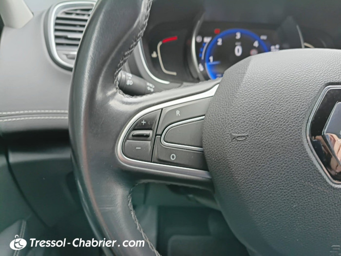 Renault SCENIC IV dCi 160 Energy EDC Intens