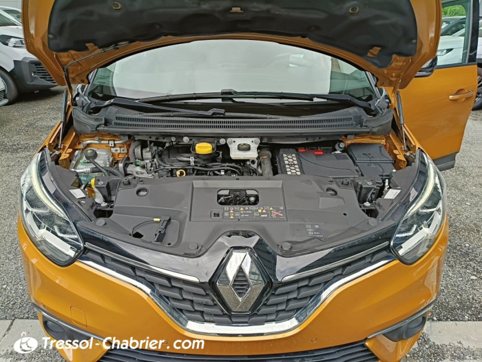 Renault SCENIC IV dCi 160 Energy EDC Intens
