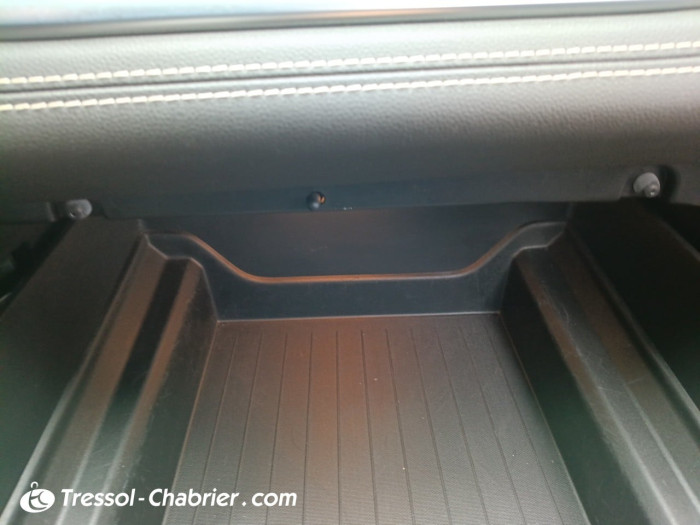 Renault SCENIC IV dCi 160 Energy EDC Intens