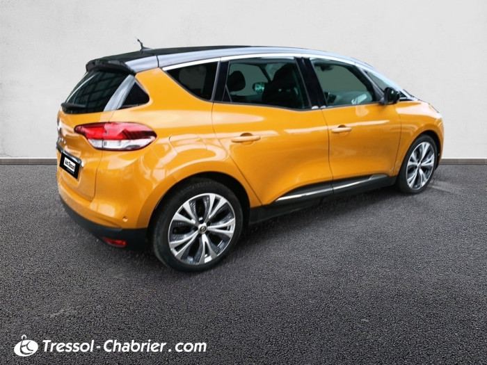 Renault SCENIC IV dCi 160 Energy EDC Intens