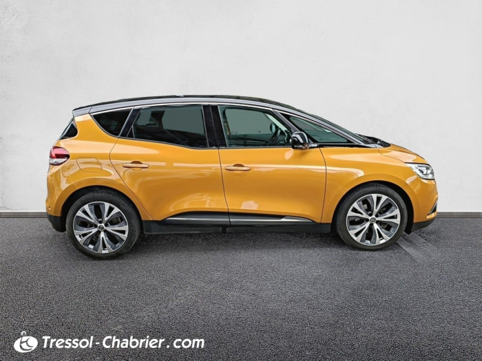 Renault SCENIC IV dCi 160 Energy EDC Intens