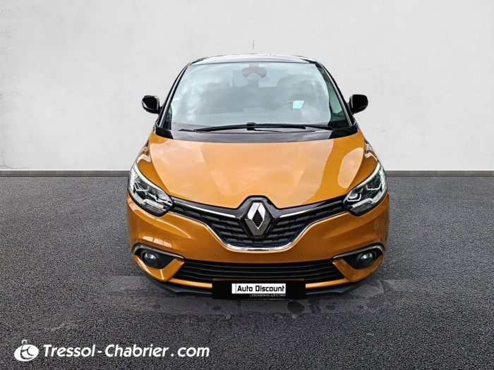 Renault SCENIC IV dCi 160 Energy EDC Intens