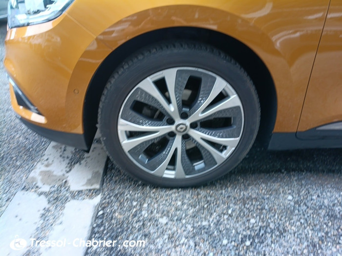 Renault SCENIC IV dCi 160 Energy EDC Intens