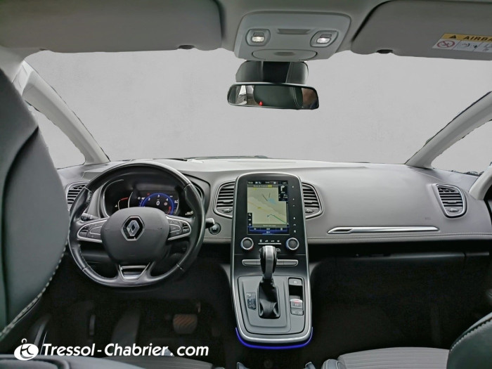 Renault SCENIC IV dCi 160 Energy EDC Intens