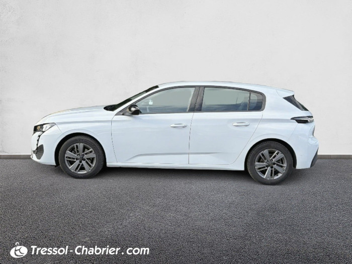 Peugeot 308 PureTech 130ch S&S BVM6 Active Pack