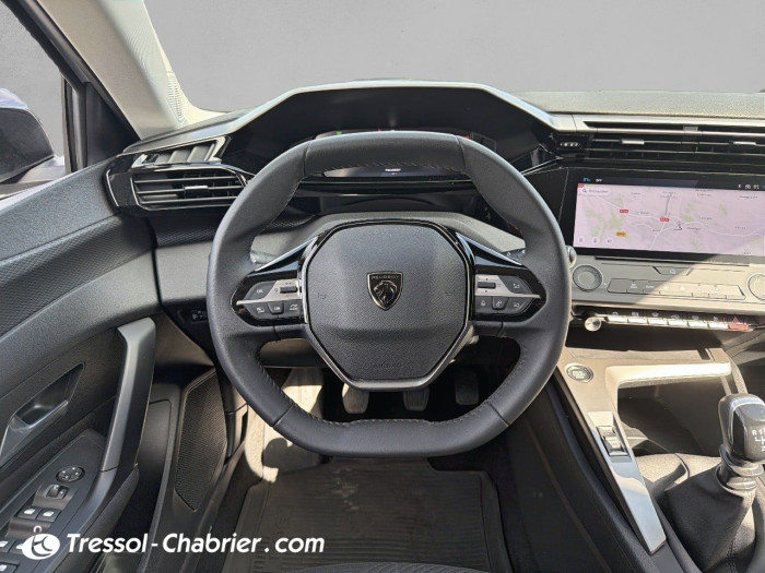 Peugeot 308 PureTech 130ch S&S BVM6 Active Pack