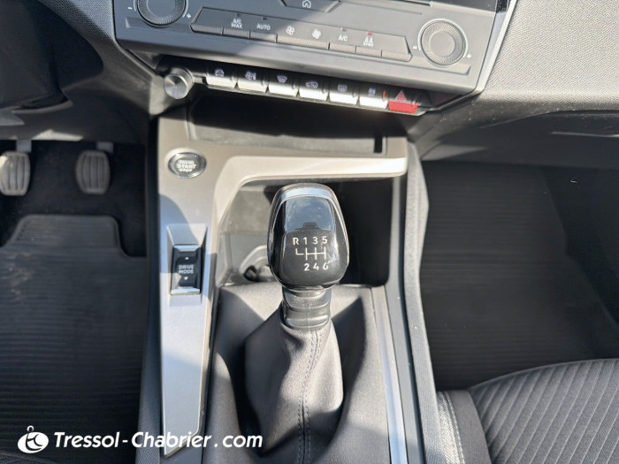 Peugeot 308 PureTech 130ch S&S BVM6 Active Pack