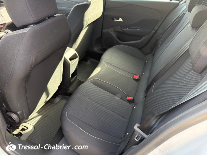 Peugeot 308 PureTech 130ch S&S BVM6 Active Pack