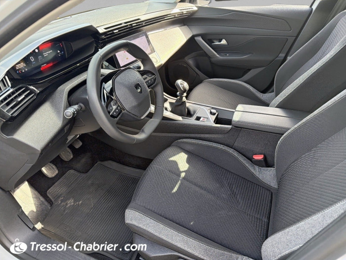 Peugeot 308 PureTech 130ch S&S BVM6 Active Pack