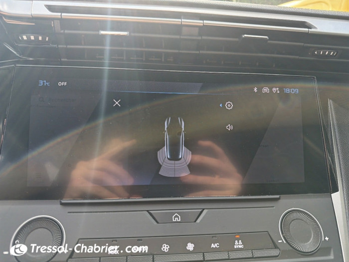 Peugeot 308 PureTech 130ch S&S BVM6 Active Pack