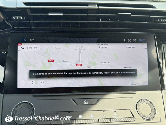 Peugeot 308 PureTech 130ch S&S BVM6 Active Pack