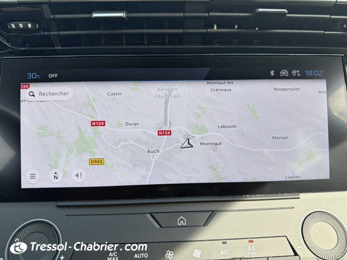 Peugeot 308 PureTech 130ch S&S BVM6 Active Pack