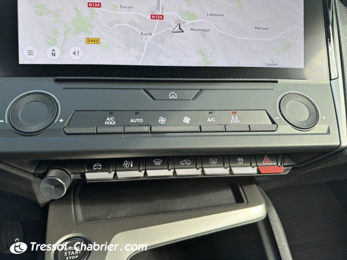 Peugeot 308 PureTech 130ch S&S BVM6 Active Pack