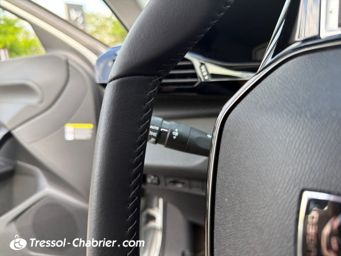 Peugeot 308 PureTech 130ch S&S BVM6 Active Pack