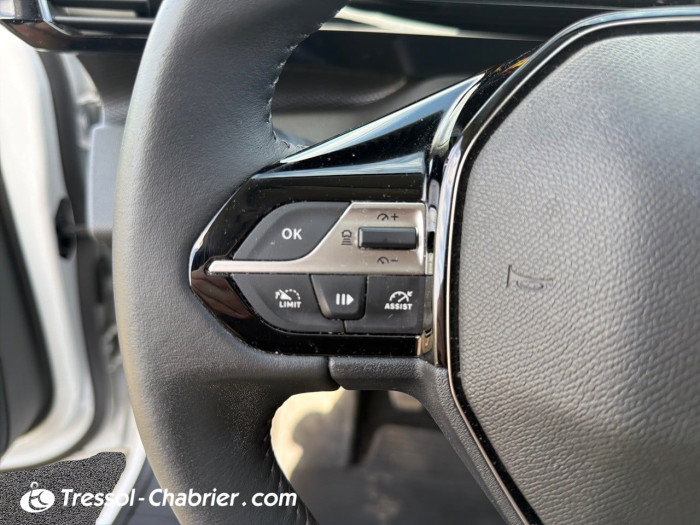 Peugeot 308 PureTech 130ch S&S BVM6 Active Pack