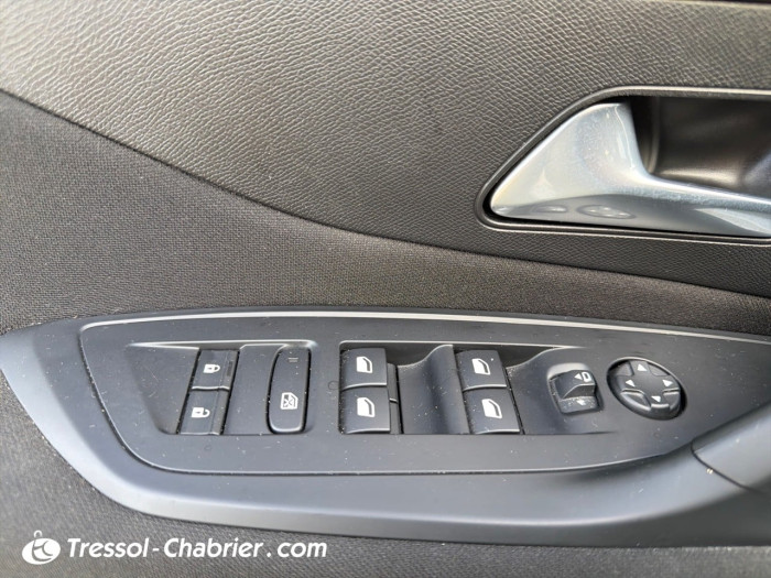 Peugeot 308 PureTech 130ch S&S BVM6 Active Pack