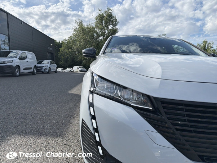 Peugeot 308 PureTech 130ch S&S BVM6 Active Pack