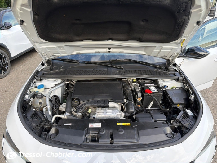 Peugeot 308 PureTech 130ch S&S BVM6 Active Pack