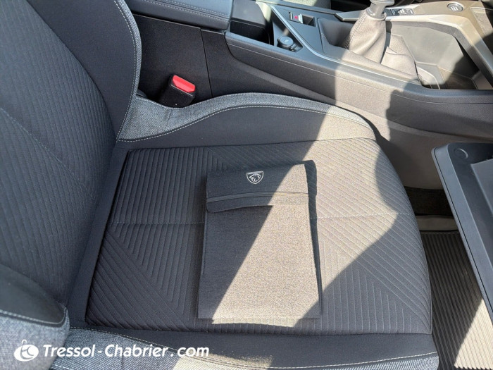 Peugeot 308 PureTech 130ch S&S BVM6 Active Pack