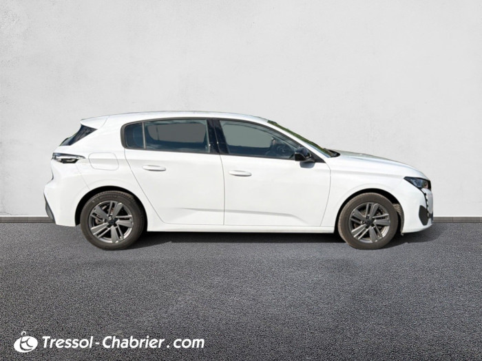 Peugeot 308 PureTech 130ch S&S BVM6 Active Pack