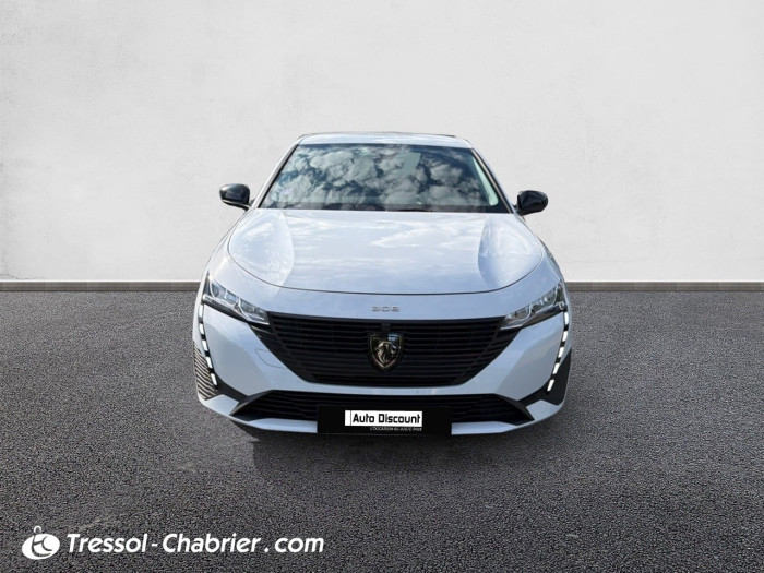 Peugeot 308 PureTech 130ch S&S BVM6 Active Pack